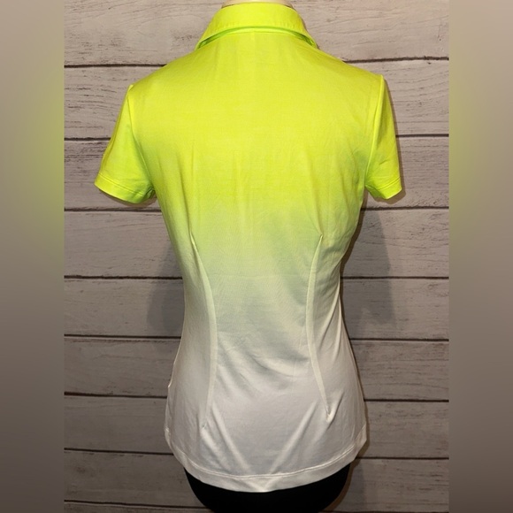 Nike Golf Pro Performance Women's Top Small Activewear Golfing Pickleball Casual - Picture 2 of 4